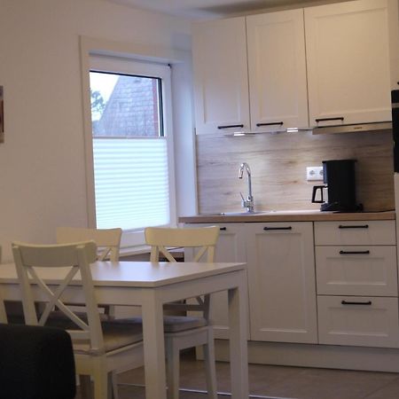 Apartamento Melina Westerland Exterior foto